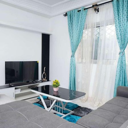 Sweet Inn Limbe Ngoại thất bức ảnh