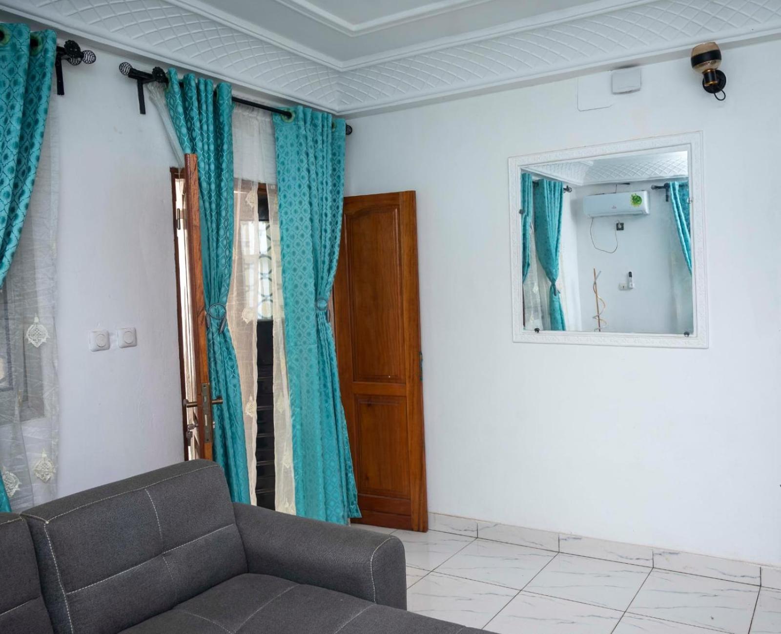Sweet Inn Limbe Ngoại thất bức ảnh
